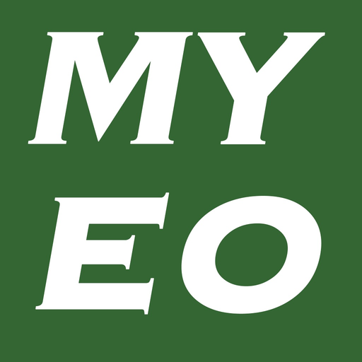 My Eastern Oregon app icon