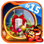 Christmas Wonder Hidden Object icon