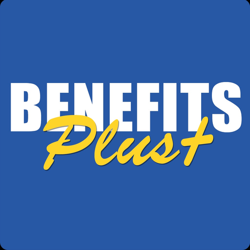 Benefits Plus app icon