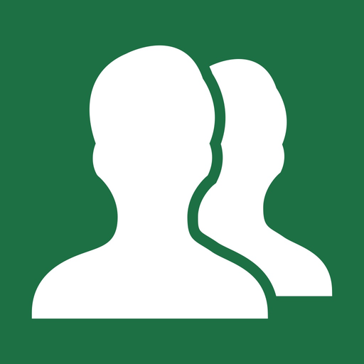 Contacts2XL app icon