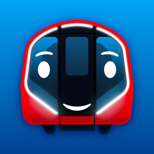 London Transport: Live TFL app icon