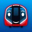 London Transport: Live TFL icon