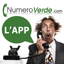 Numero Verde icon