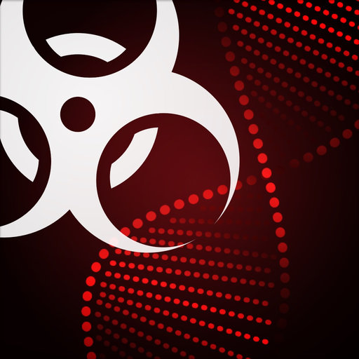 Virus Plague: Survival Wars app icon