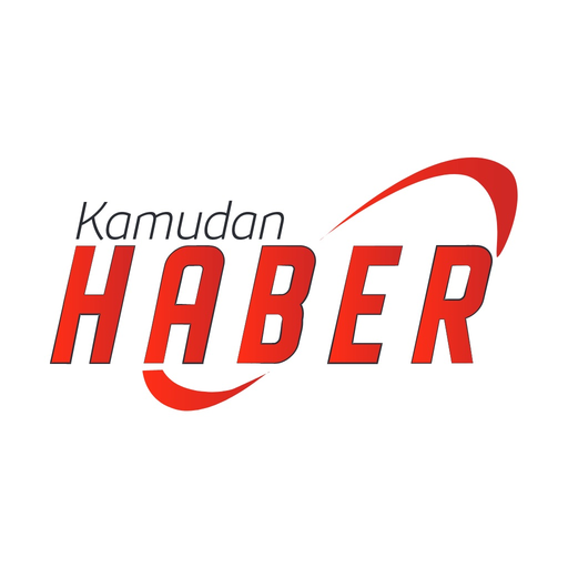 Kamudan Haber app icon
