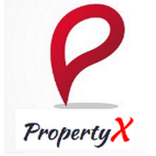 PropertyX Malaysia Home Loan app icon
