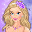 Girl and Balloons - Dress Up Game For Little Girls icon