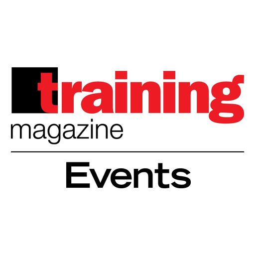 Training Mag Events app icon