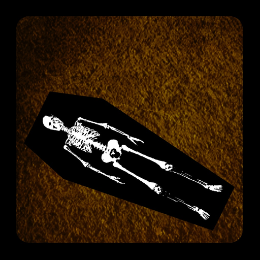 Escape Game : Buried - Can you escape ? app icon