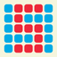 Snake Cubes icon