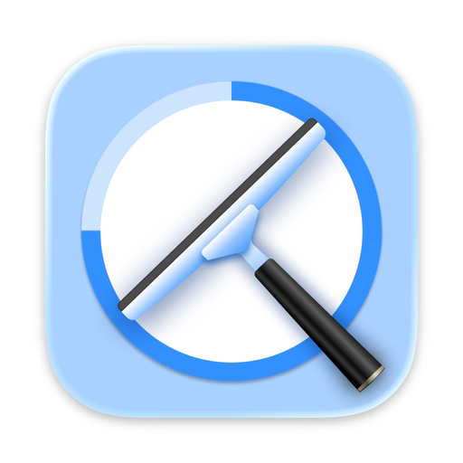 MaCleaner Pro: Disk Cleaner app icon
