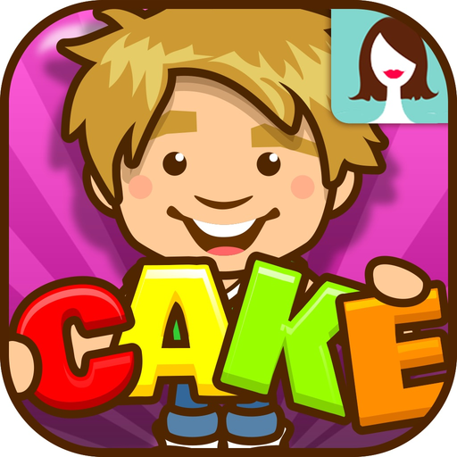 Long Vowels Word Study app icon