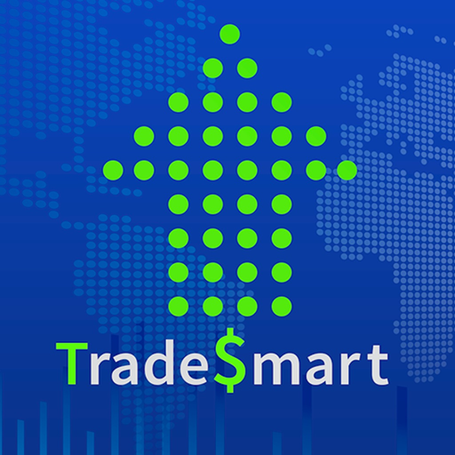 TradeSmart app icon