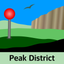 Peak District Maps Offline icon