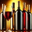 Bottles - Wine Cellar Manager icon