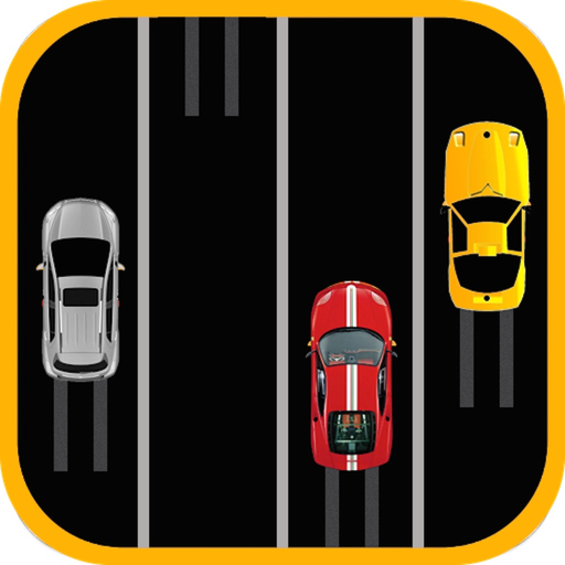 SPEED2: 30SEC app icon