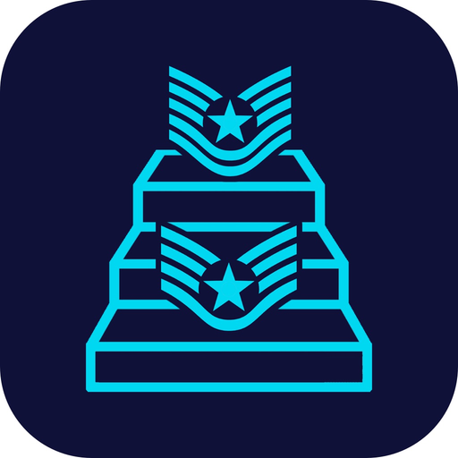 PDG PROmote app icon