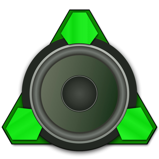 REXPlayer app icon