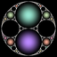 Fractalizer icon