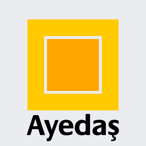 Ayedaş 186 app icon