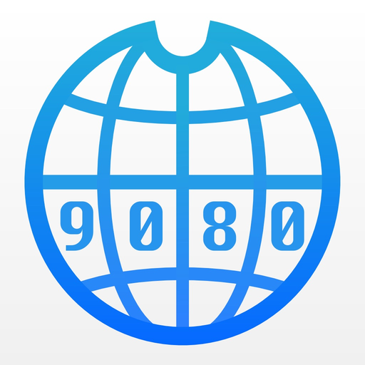 Web MIDI Browser app icon
