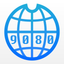 Web MIDI Browser icon