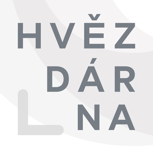Hvězdárna Brno app icon