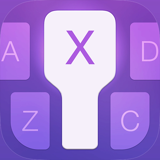 Typiora Keyboard app icon