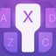 Typiora Keyboard icon