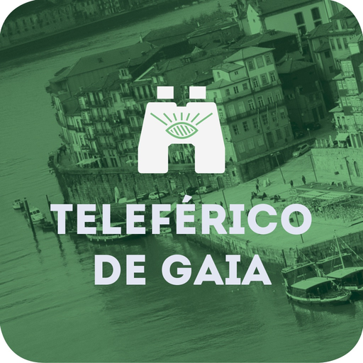 Lookout Funicular of Gaia app icon
