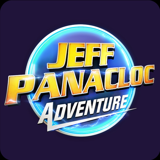 Jeff Panacloc et Jean-Marc app icon