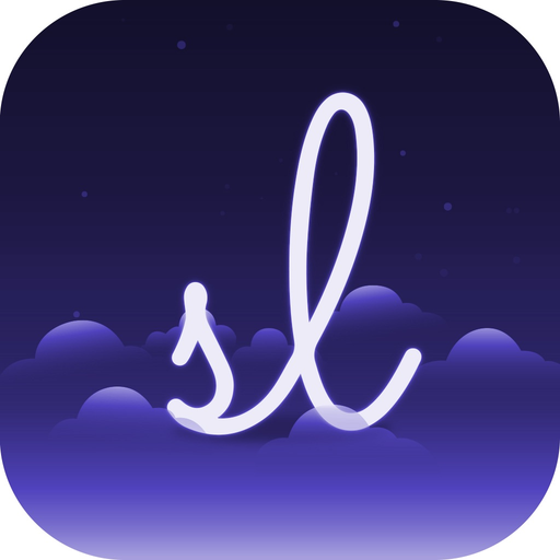 Hypnosis for Breaking Habits app icon