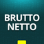 Kalkulator Brutto Netto icon