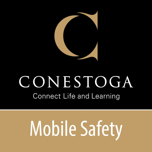 Conestoga Mobile Safety app icon