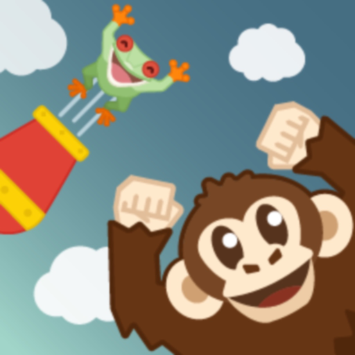 Janky Bounce app icon