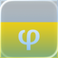 Golden Ratio Calculator++ icon