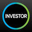 CircleBlack Investor icon