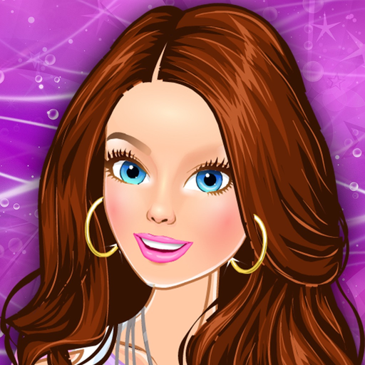 Pet Vet Girl - Dress Up game for kids app icon