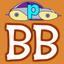 Quarked! Baryon Blaster icon