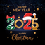 New Year Photo Frames icon