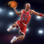 Play Basketball Hoops 2026 icon