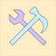 DevelopmenToolsFree icon