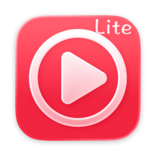 SupremePlayer Lite app icon