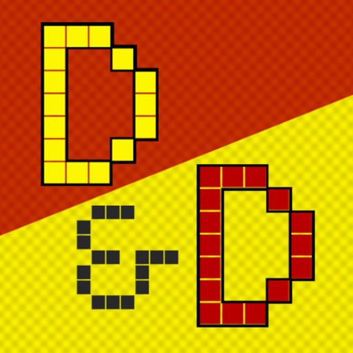 Dibba & Dabba Retro Game app icon