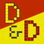 Dibba & Dabba Retro Game icon