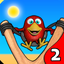 Bird Mini Golf 2 – Beach Fun icon