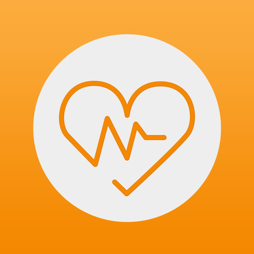 ECGExpert app icon