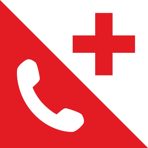 Notfall-App für Schulen app icon