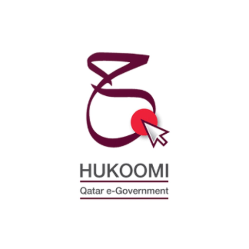 Hukoomi Mobile App app icon