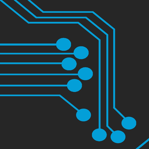 Dedalus - Delay Audio Mangler app icon